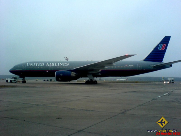 Boeing 777-222/ER
